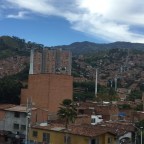 Medellín: la Cultura Metro